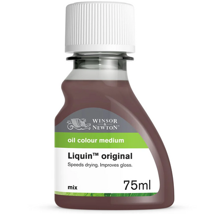 Winsor and Newton Liquin Original 75ml