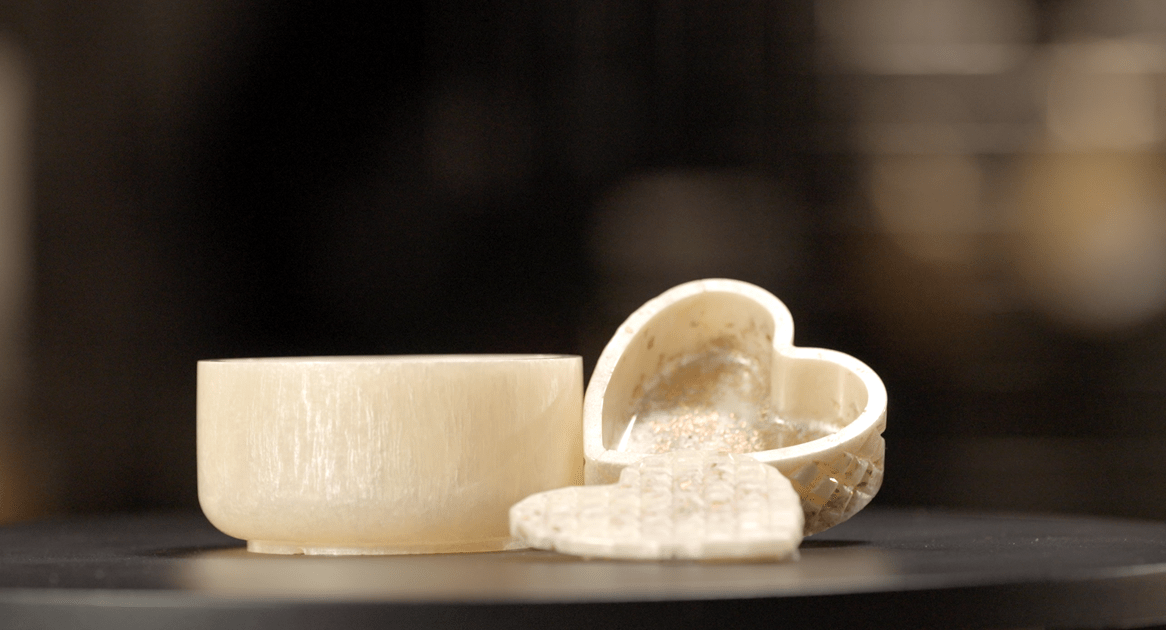 Reslin Biodegradable Set 750g image 6