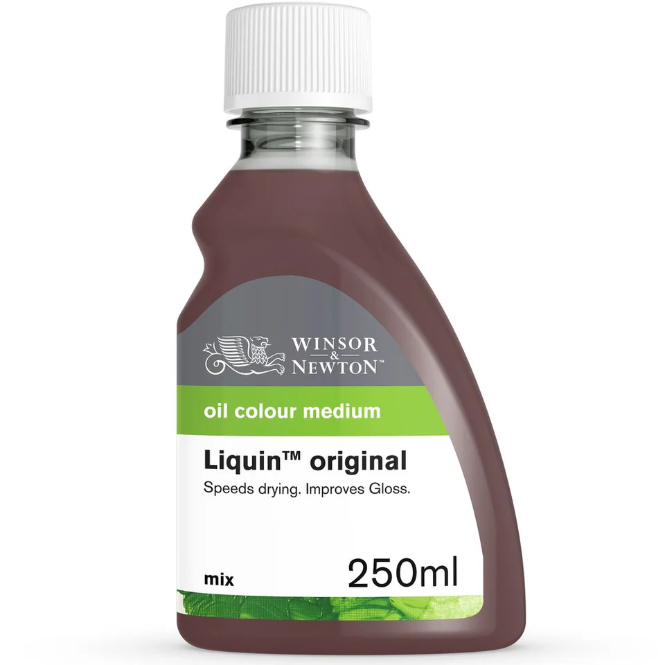 Winsor and Newton Liquin Original 250ml