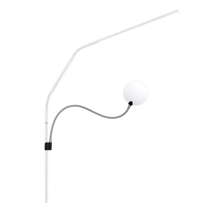 DAYLIGHT Magnifying Arm Attachment for Electra Floor Lamp