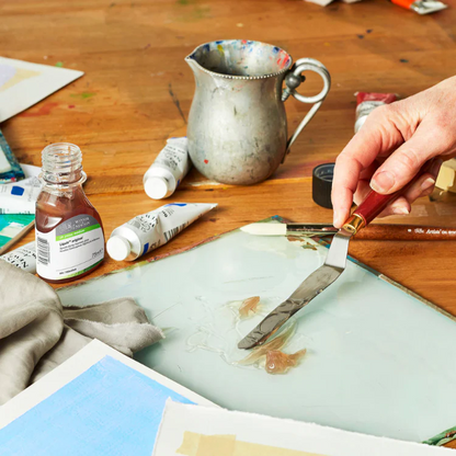 Winsor and Newton Liquin Original