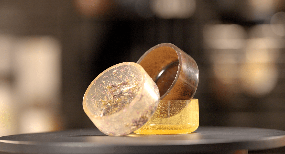 Reslin Biodegradable Set 750g image 11