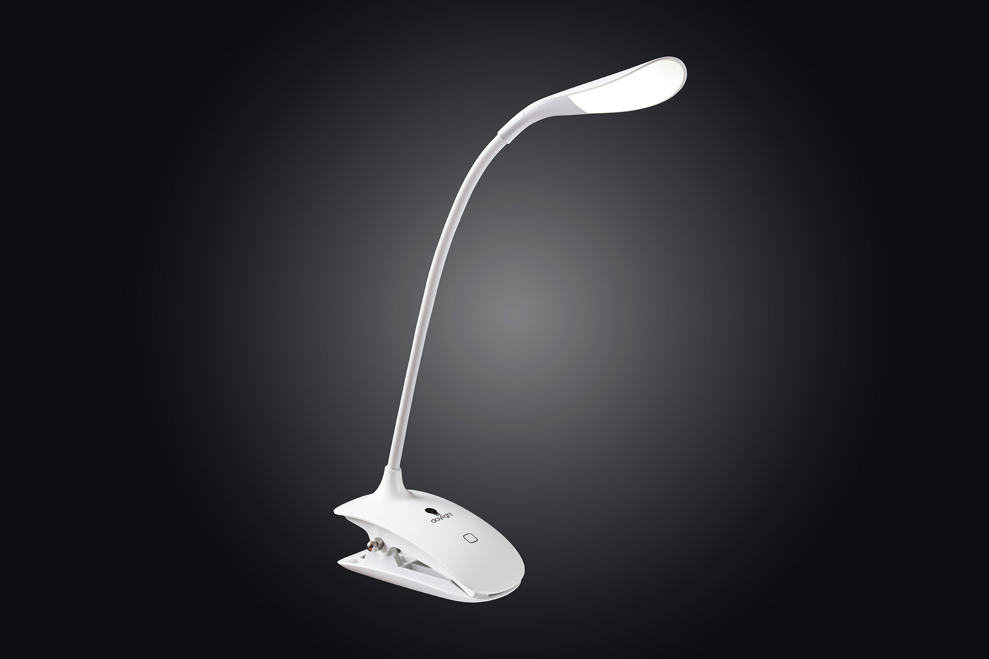DAYLIGHT Smart Clip On Lamp