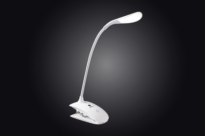 DAYLIGHT Smart Clip On Lamp