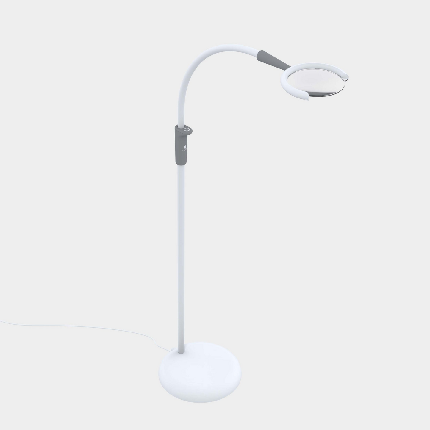 DAYLIGHT Magnificent Pro Desk/Floor Lamp