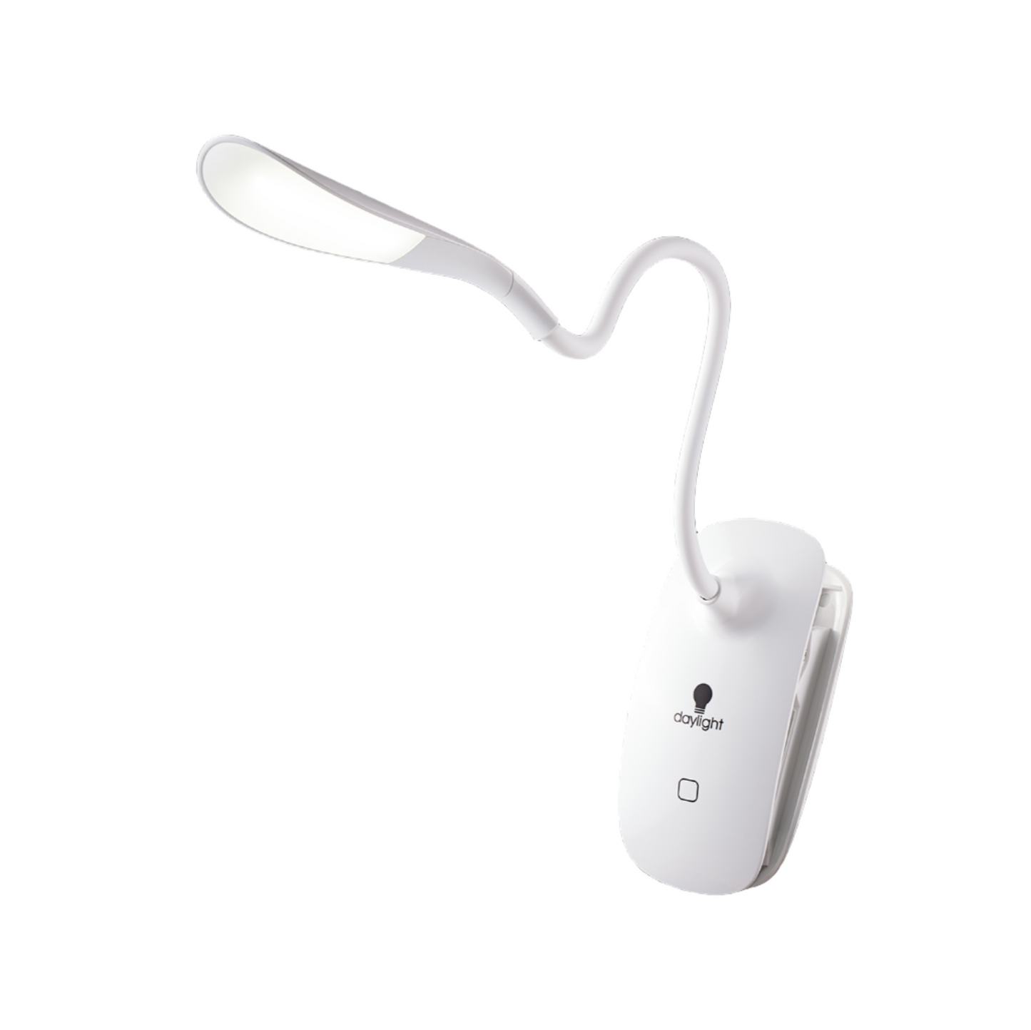 DAYLIGHT Smart Clip On Lamp