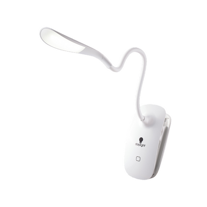 DAYLIGHT Smart Clip On Lamp