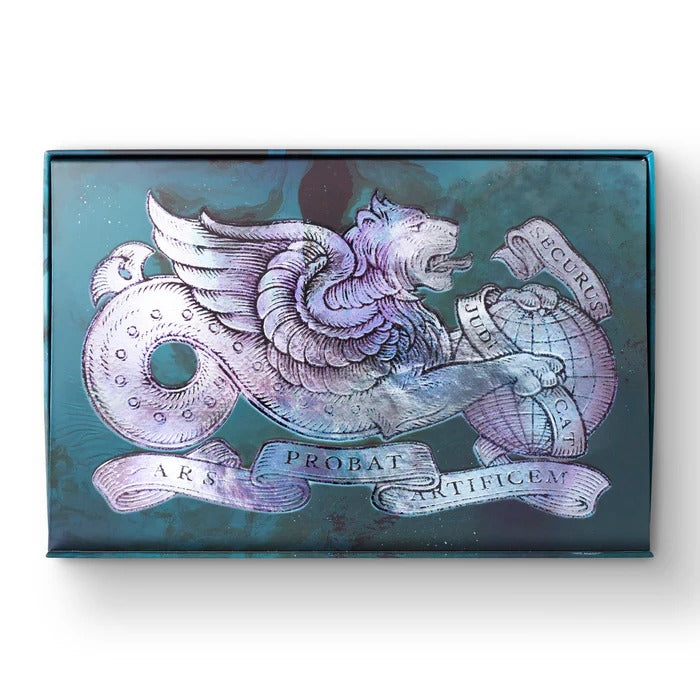 WN COTMAN Watercolour Postcard Set