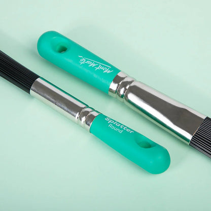 Mont Marte Splatter Brush ROUND