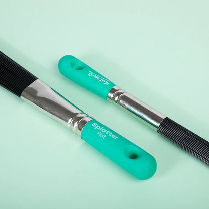 Mont Marte Splatter Brush FLAT