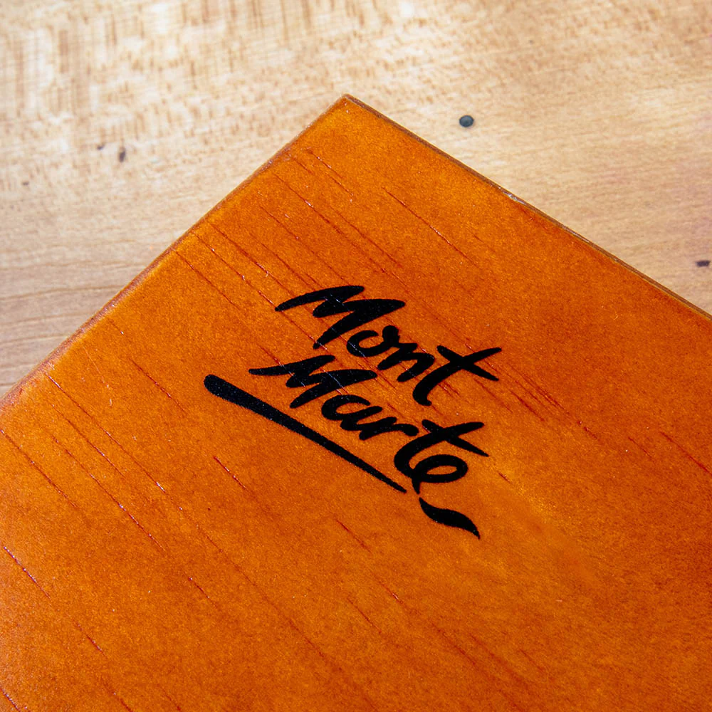 Mont Marte Sketching Set in Wood Box 21pce