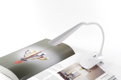 DAYLIGHT Smart Clip On Lamp