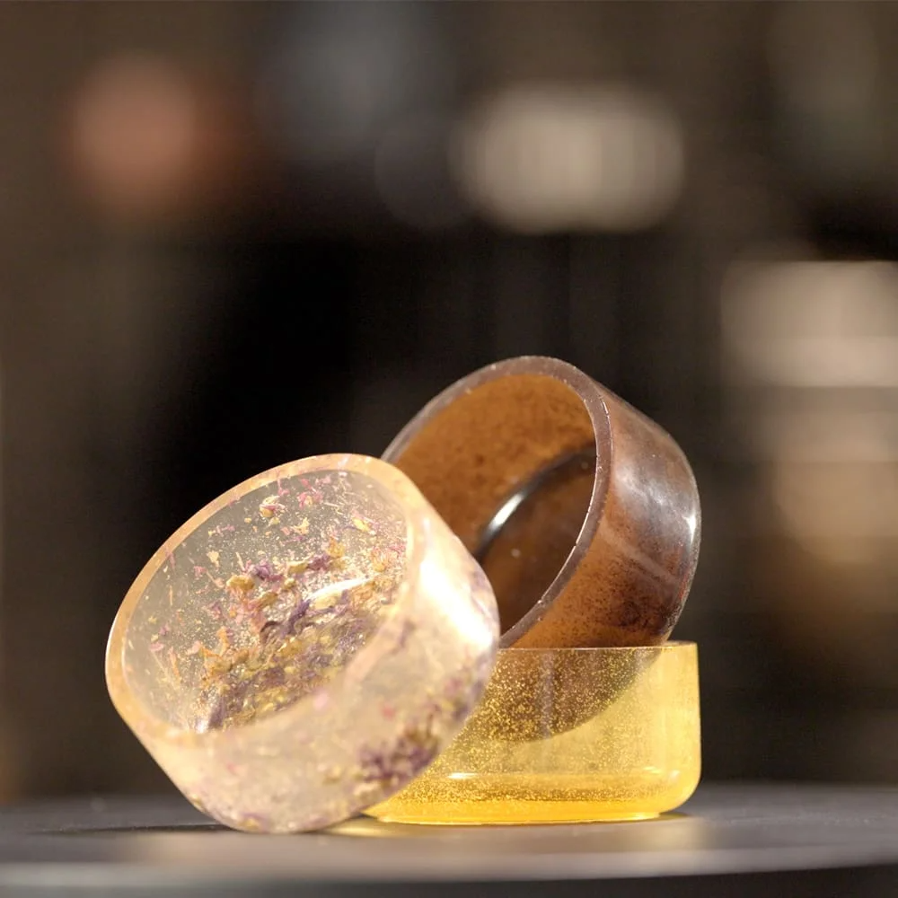 Reslin Biodegradable Set 750g image 2