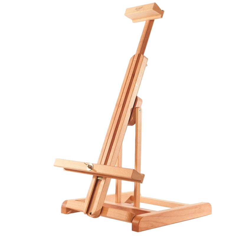 Mabef M31 Oil and Watercolour Table Easel