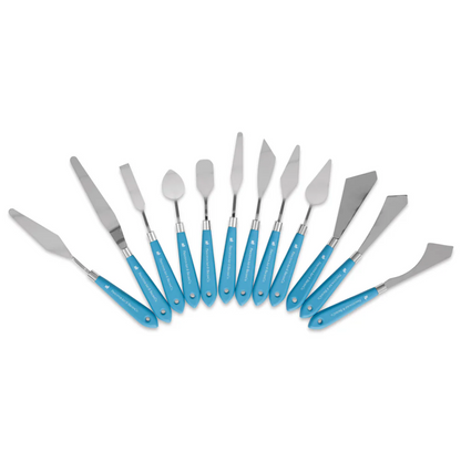 Princeton Select Palette Knife