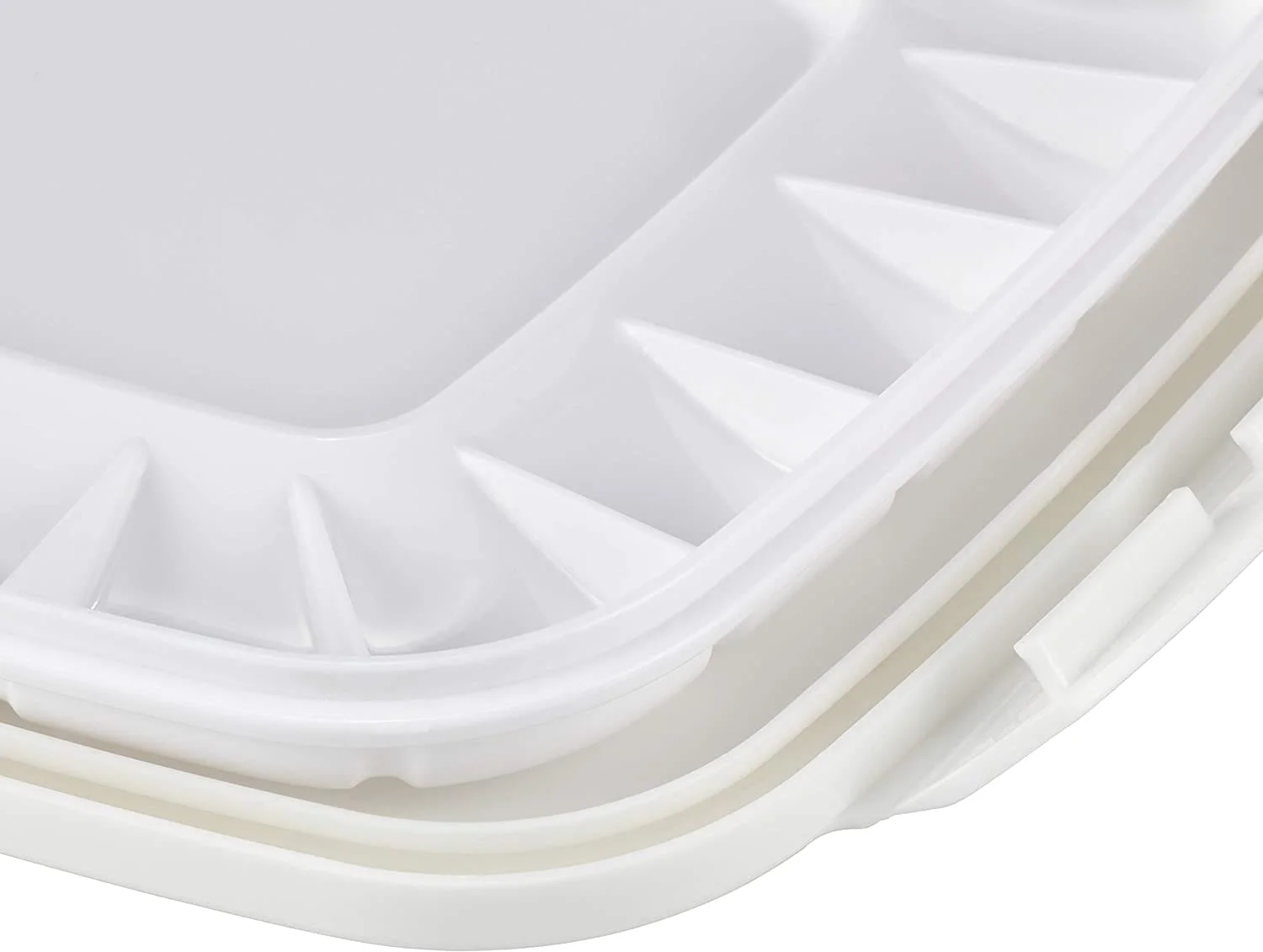 Renoir Plastic Paint Palette 33.5 x 23cm