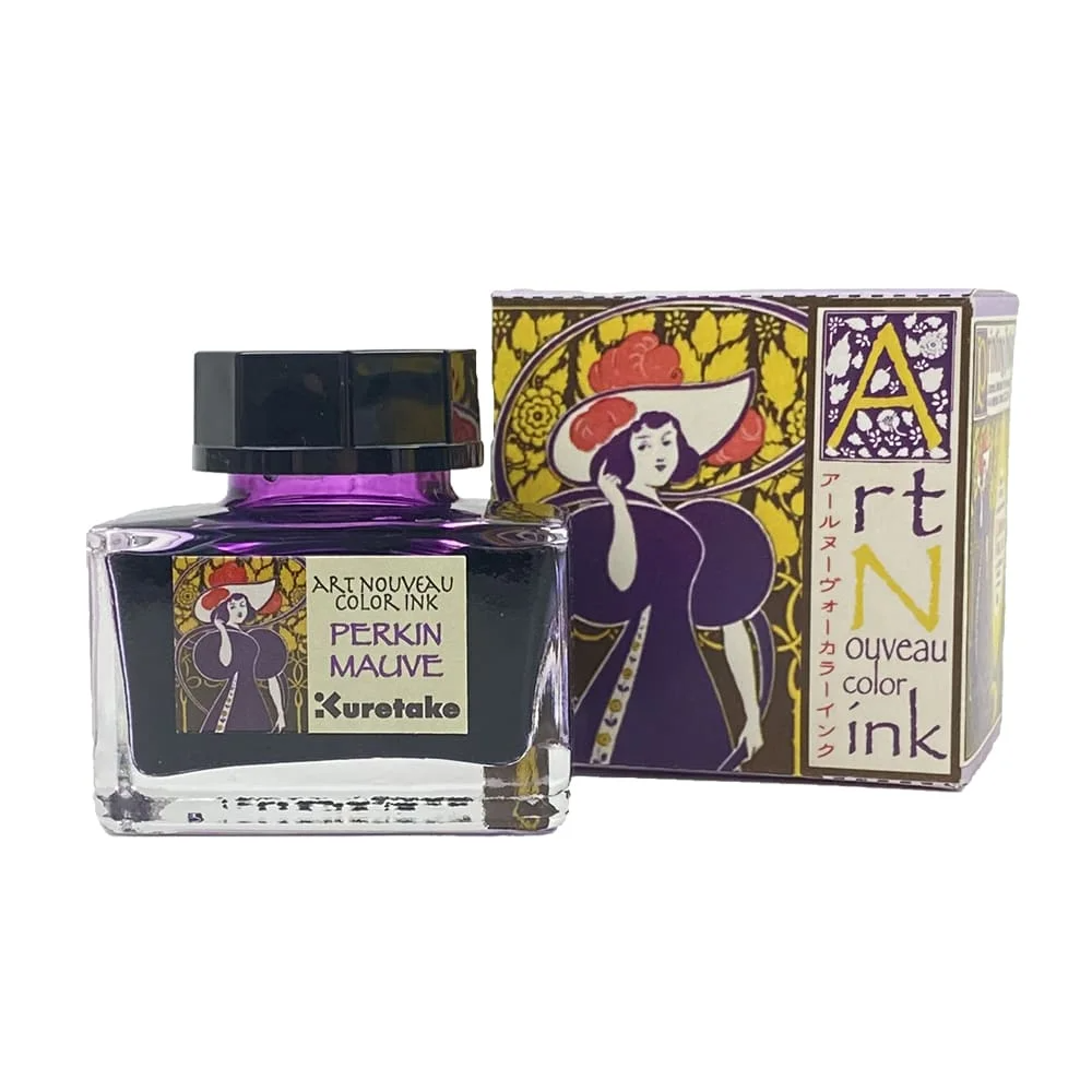 ZIG Ink Cafe Art Nouveau Ink 20ml
