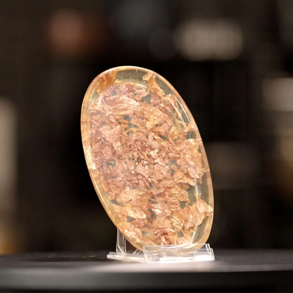 Reslin Biodegradable Set 750g image 3