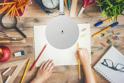 DAYLIGHT Magnificent Pro Desk/Floor Lamp