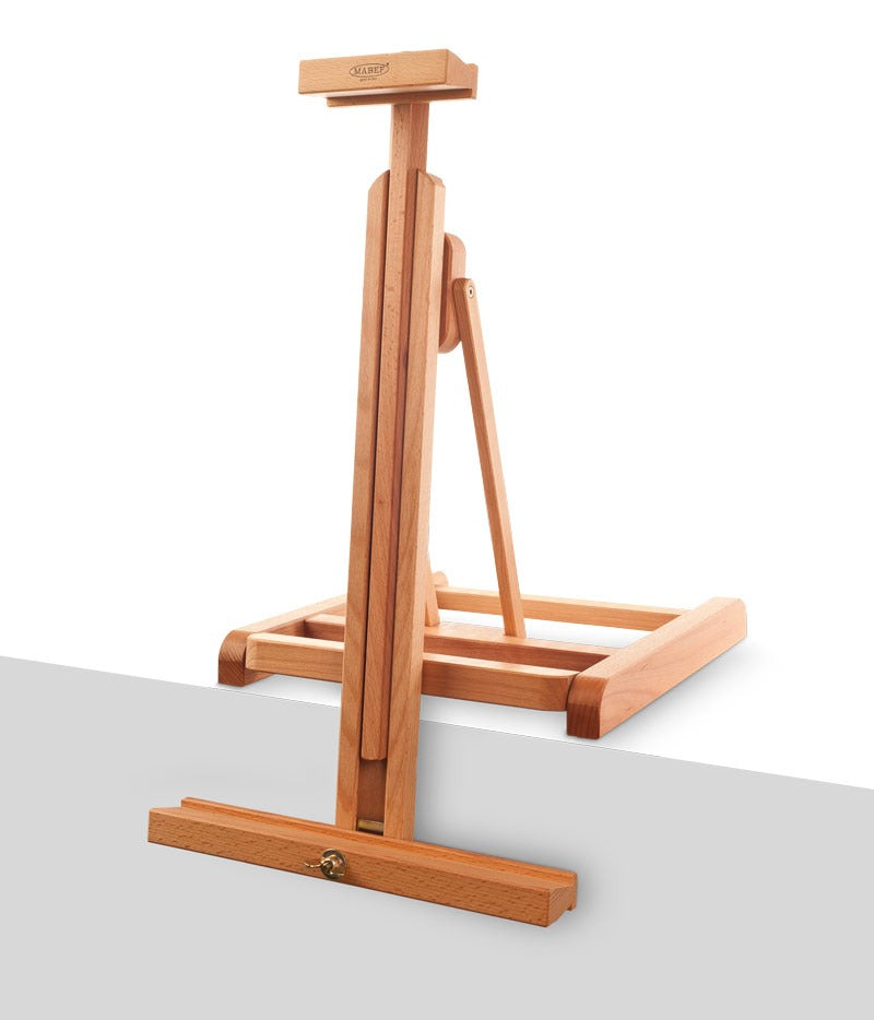 Mabef M31 Oil and Watercolour Table Easel