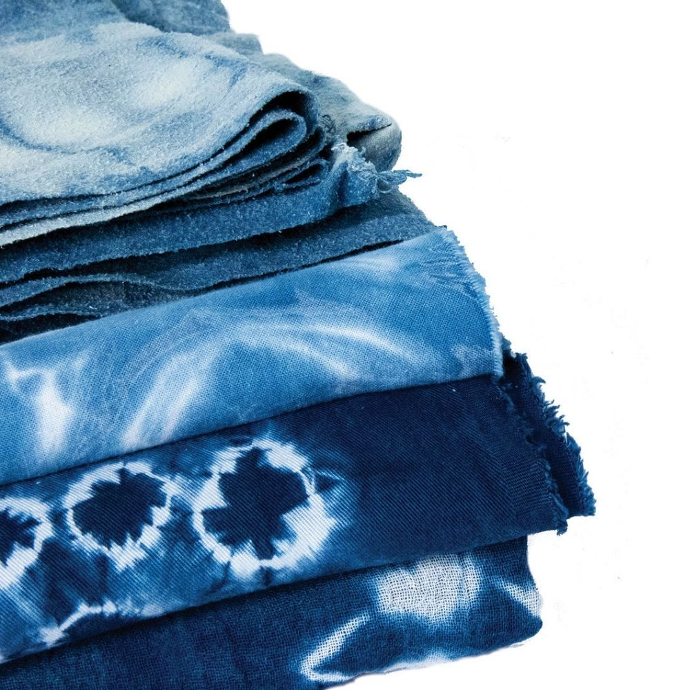 Jacquard Indigo Tie Dye Kit image 4