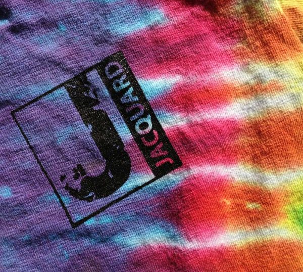 Jacquard Funky Groovy Tie Dye Kit - Original