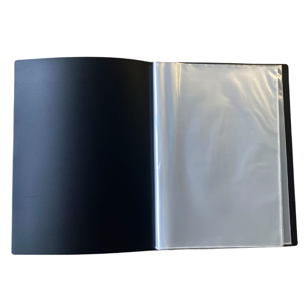 Jasart Studio Display Book 20 Pocket image 4