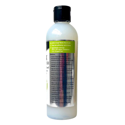 Jo Sonja 250ml Gloss Varnish image 3