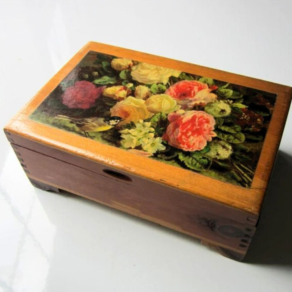 Jo Sonja 250ml Gloss Varnish image 2