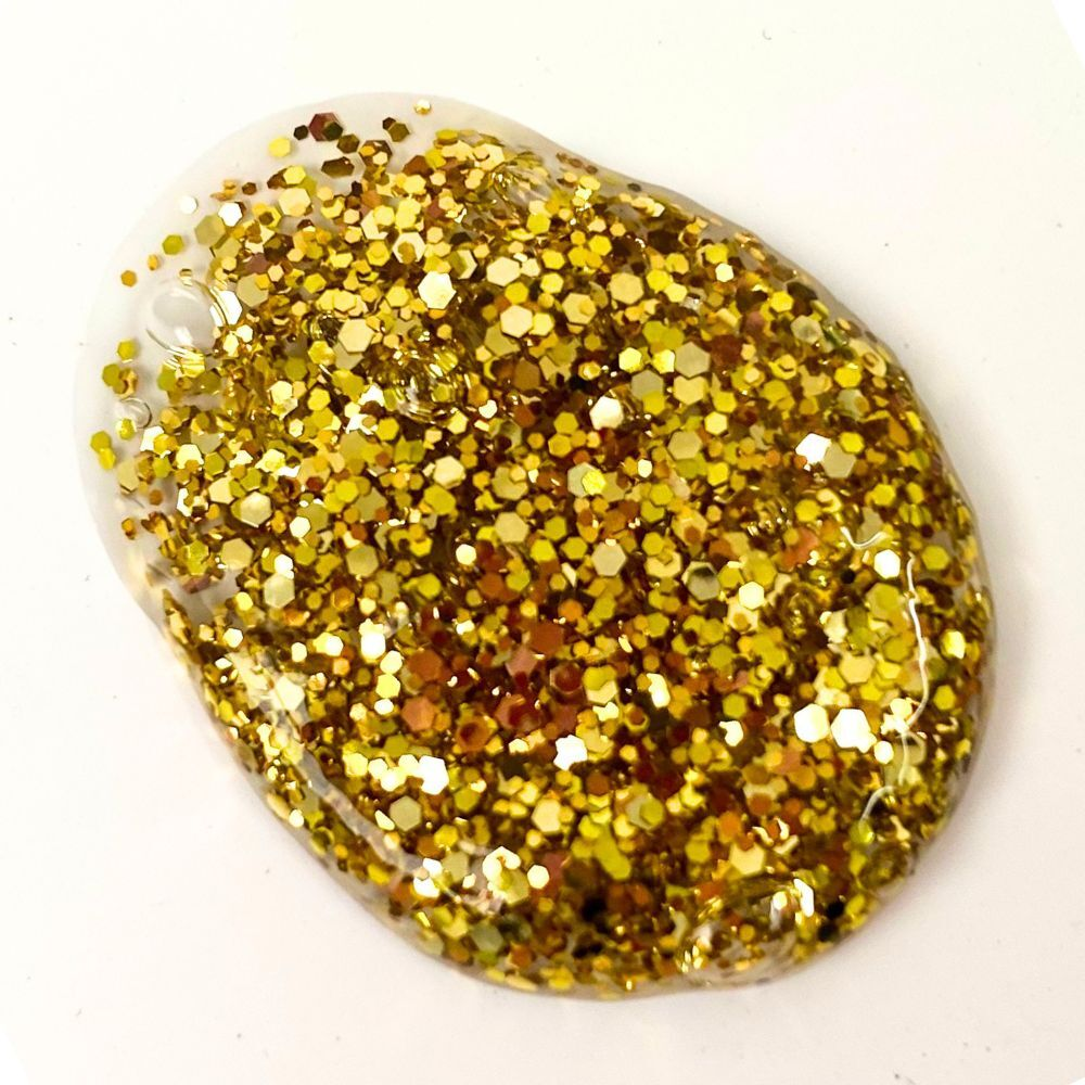 Jo Sonja 250ml Gold Dust image 4