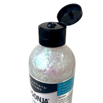 Jo Sonja 250ml Opal Dust image 4