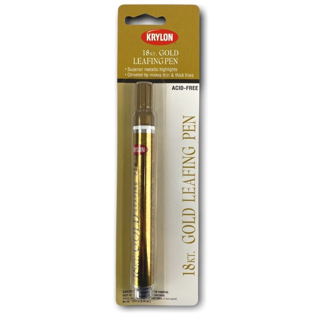 Krylon Leafing Pen