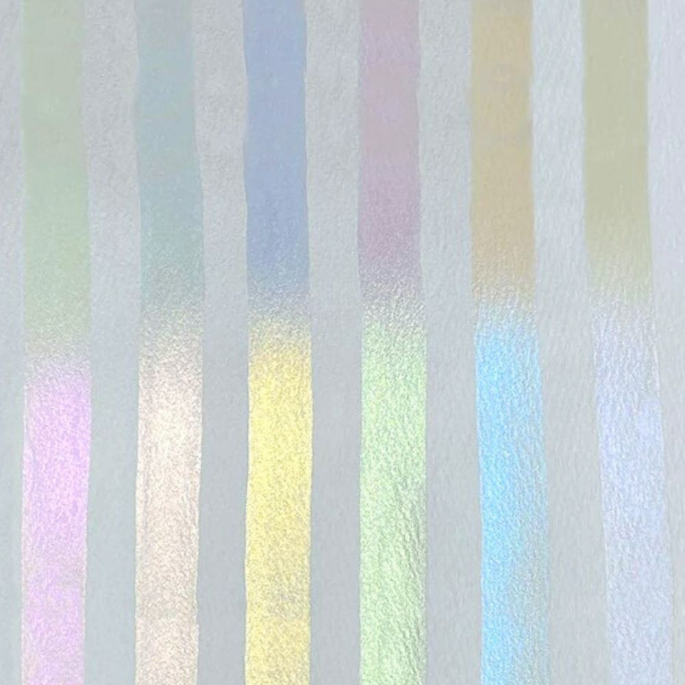 Kuretake Gansai Tambi Watercolours - 6 x Opal Colours image 5