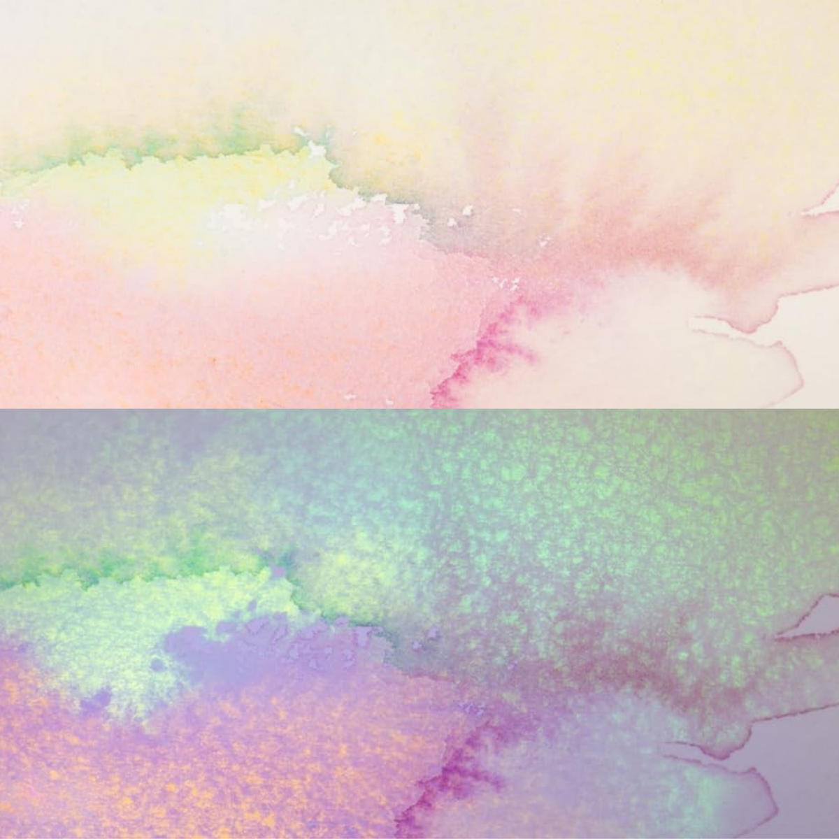 Kuretake Gansai Tambi Granulating Colours Set No.3