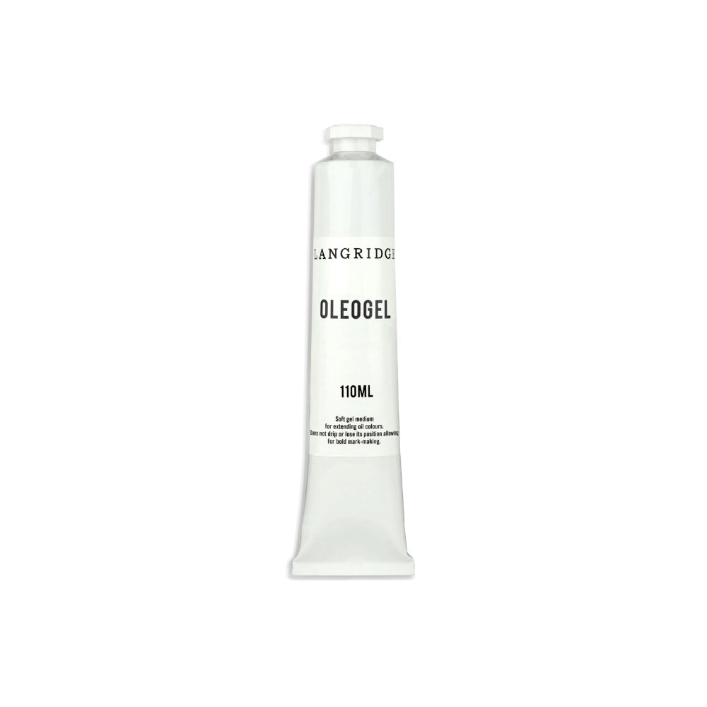 LANGRIDGE Oleogel - Safe-gel
