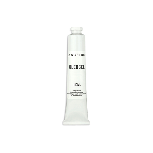 LANGRIDGE Oleogel - Safe-gel