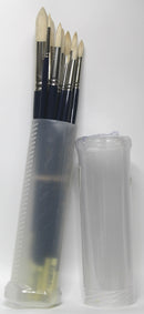 NAM Large Plastic Brush Holder (up to 40cm)