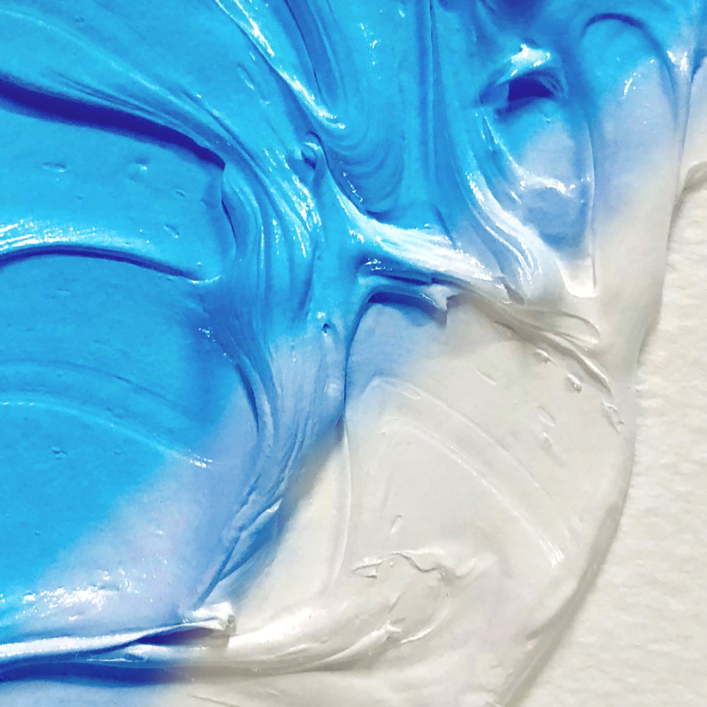 Liquitex Super Heavy Gesso 237ml image 4