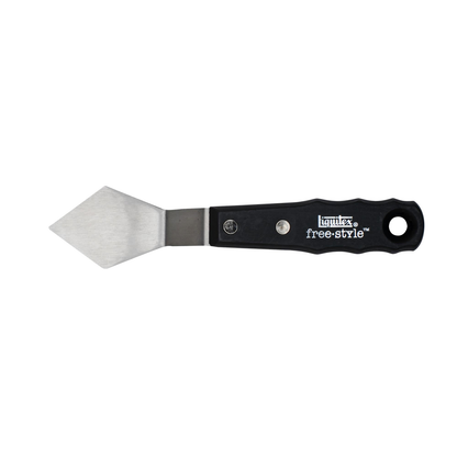 Liquitex Large Painting Knife - #6 image 5