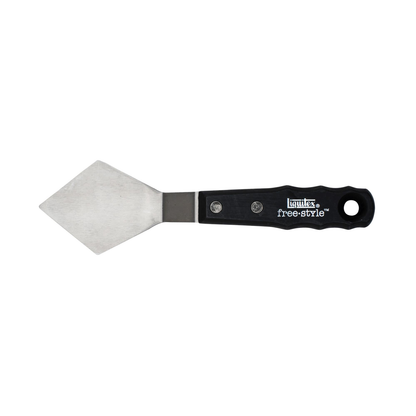 Liquitex Large Painting Knife - #6 image 6