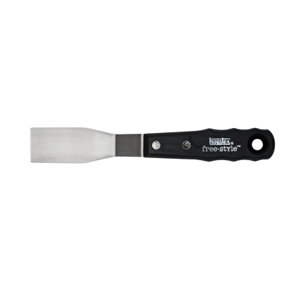 Liquitex Large Painting Knife - #6 image 2