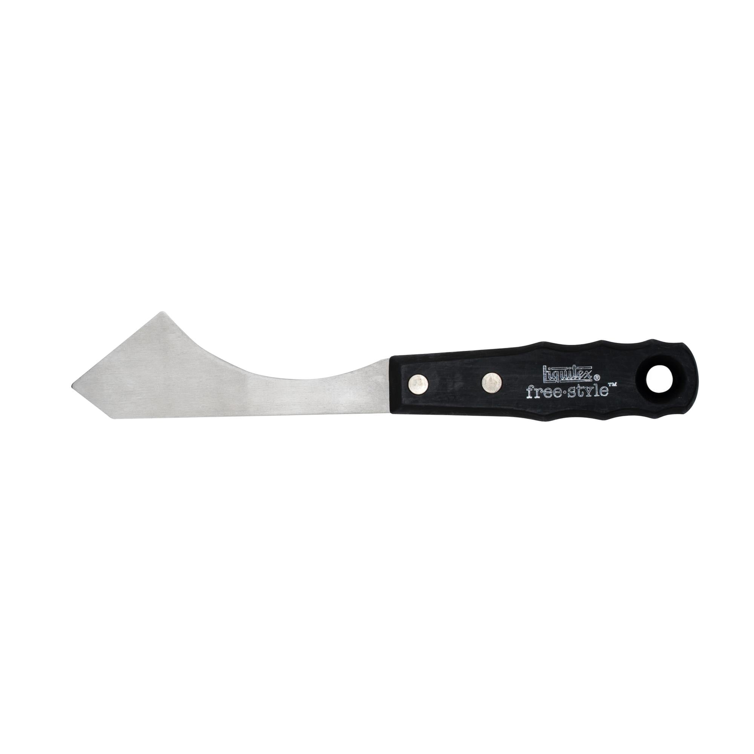 Liquitex Large Painting Knife - #6 image 3