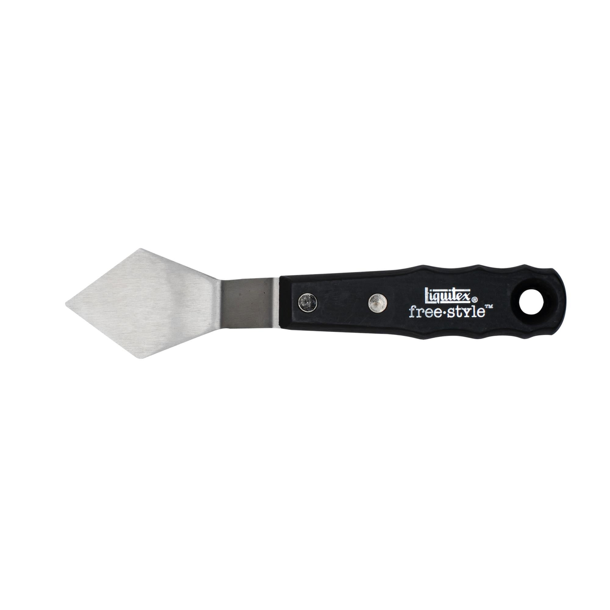 Liquitex Large Painting Knife - #8 image 7