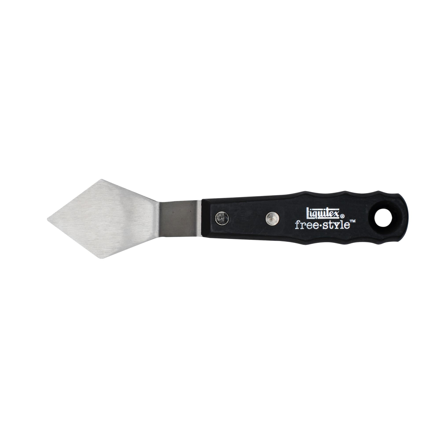 Liquitex Large Painting Knife - #8 image 7