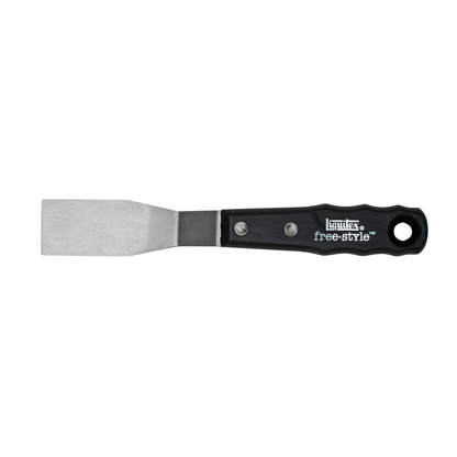 Liquitex Large Painting Knife - #8 image 2