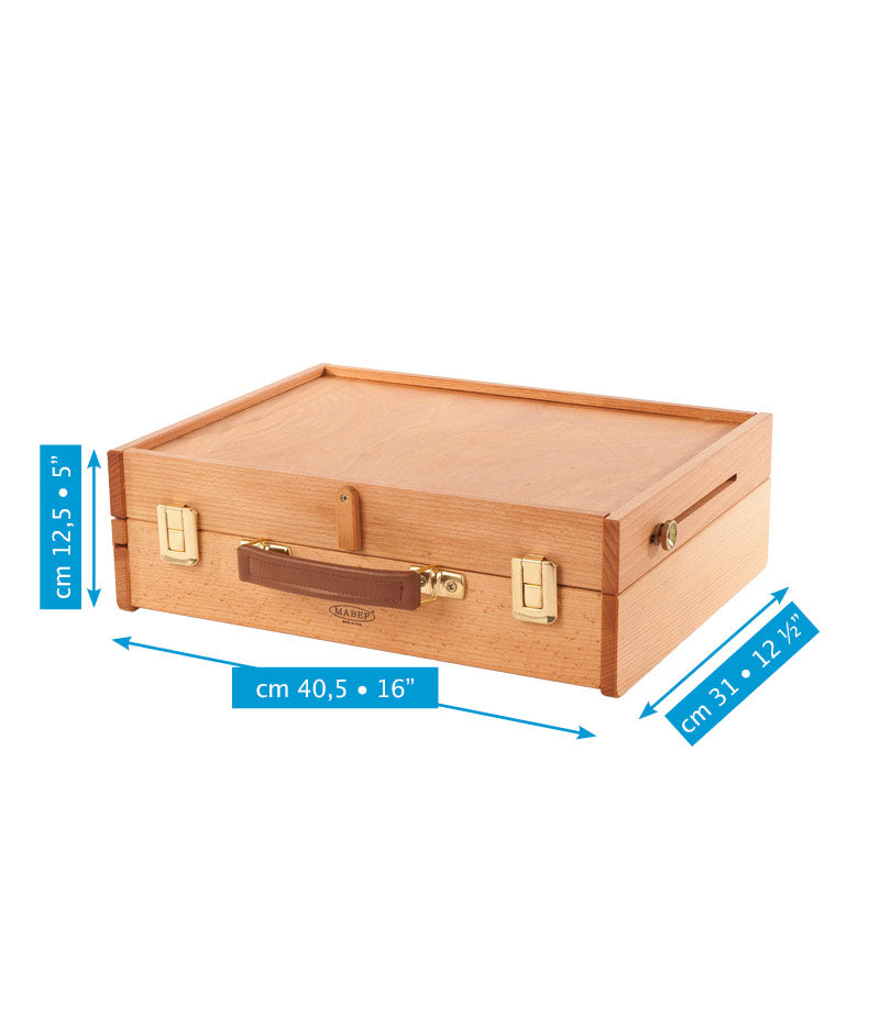 Mabef M105 Pochade Box 30x38cm