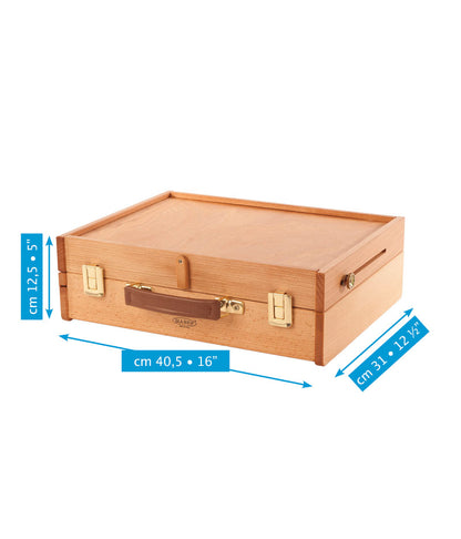 Mabef M105 Pochade Box 30x38cm