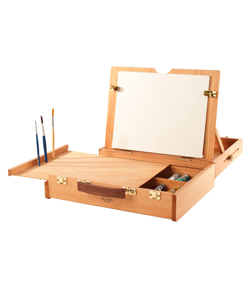 Mabef M105 Pochade Box 30x38cm