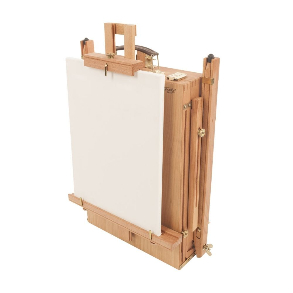 Mabef M22 Big Sketch Box Easel image 5