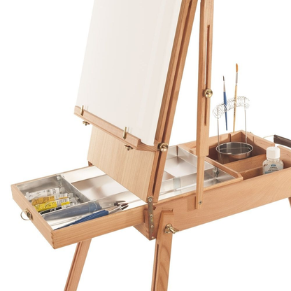 Mabef M22 Big Sketch Box Easel image 7